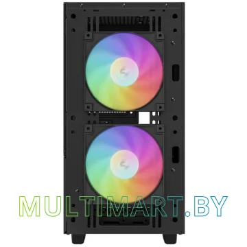 Корпус Deepcool CH360 (R-CH360-BKAPE3-G-1) картинка 4